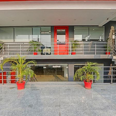 Townhouse The Shubham Bijnaur Exterior foto