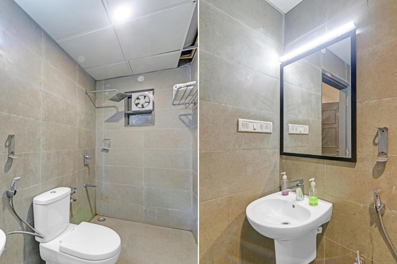 Townhouse The Shubham Bijnaur Exterior foto