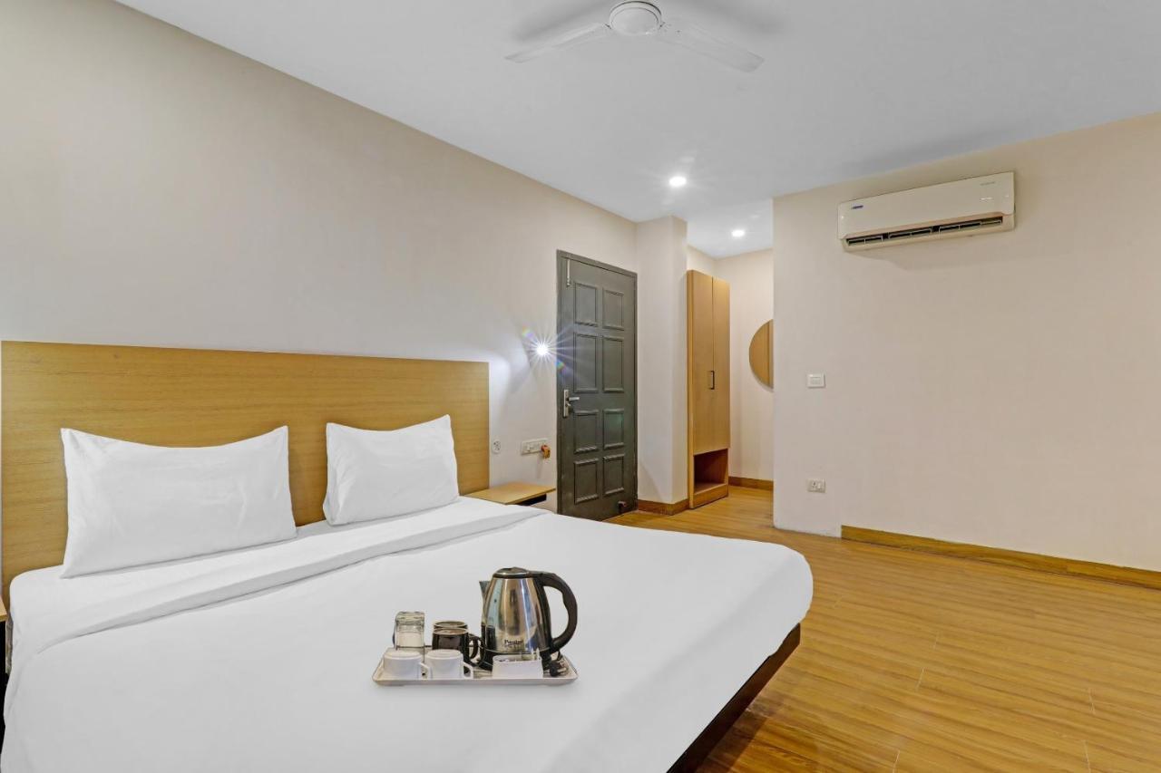 Townhouse The Shubham Bijnaur Exterior foto