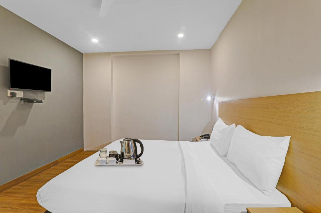 Townhouse The Shubham Bijnaur Exterior foto