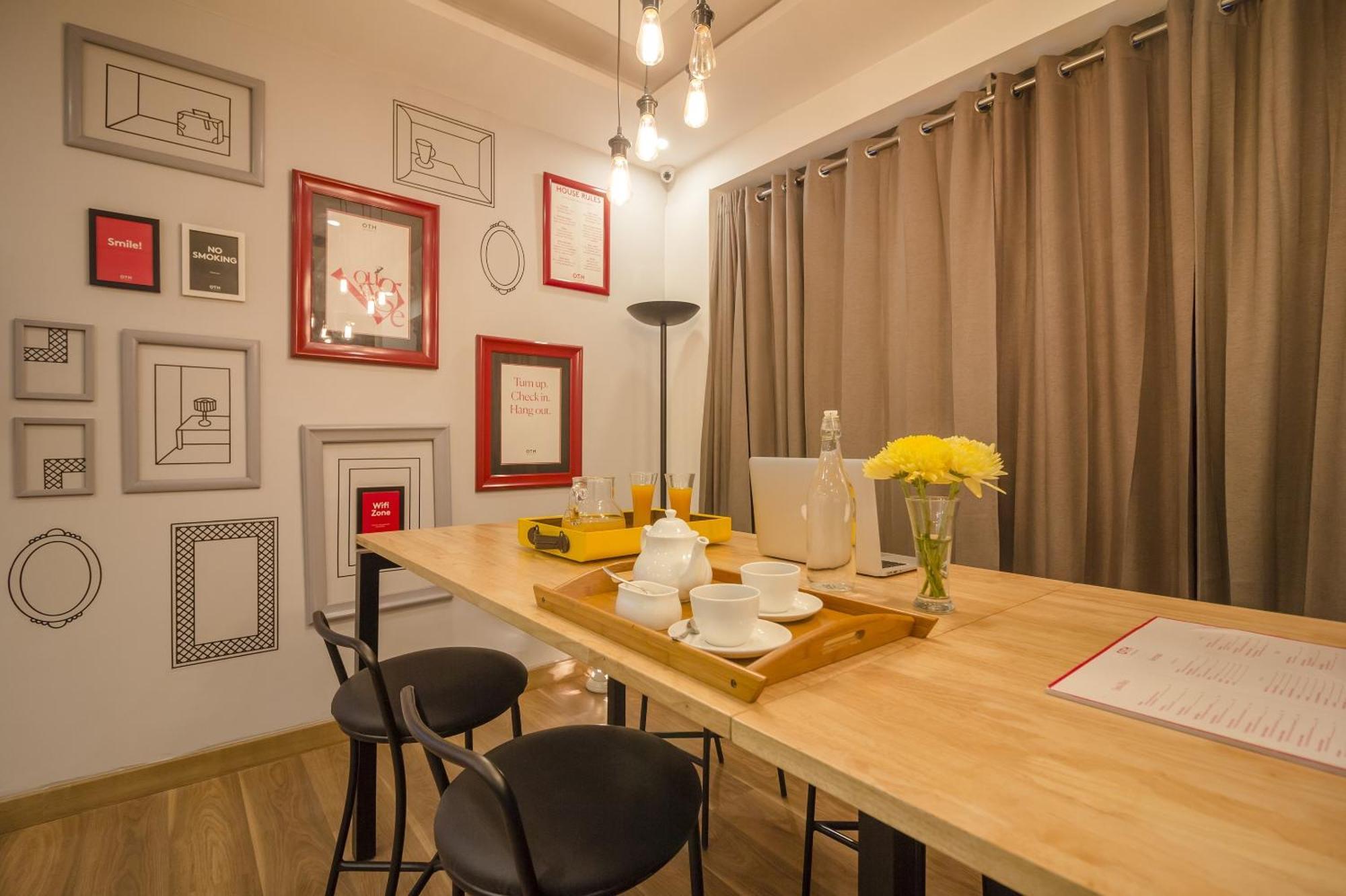 Townhouse The Shubham Bijnaur Exterior foto