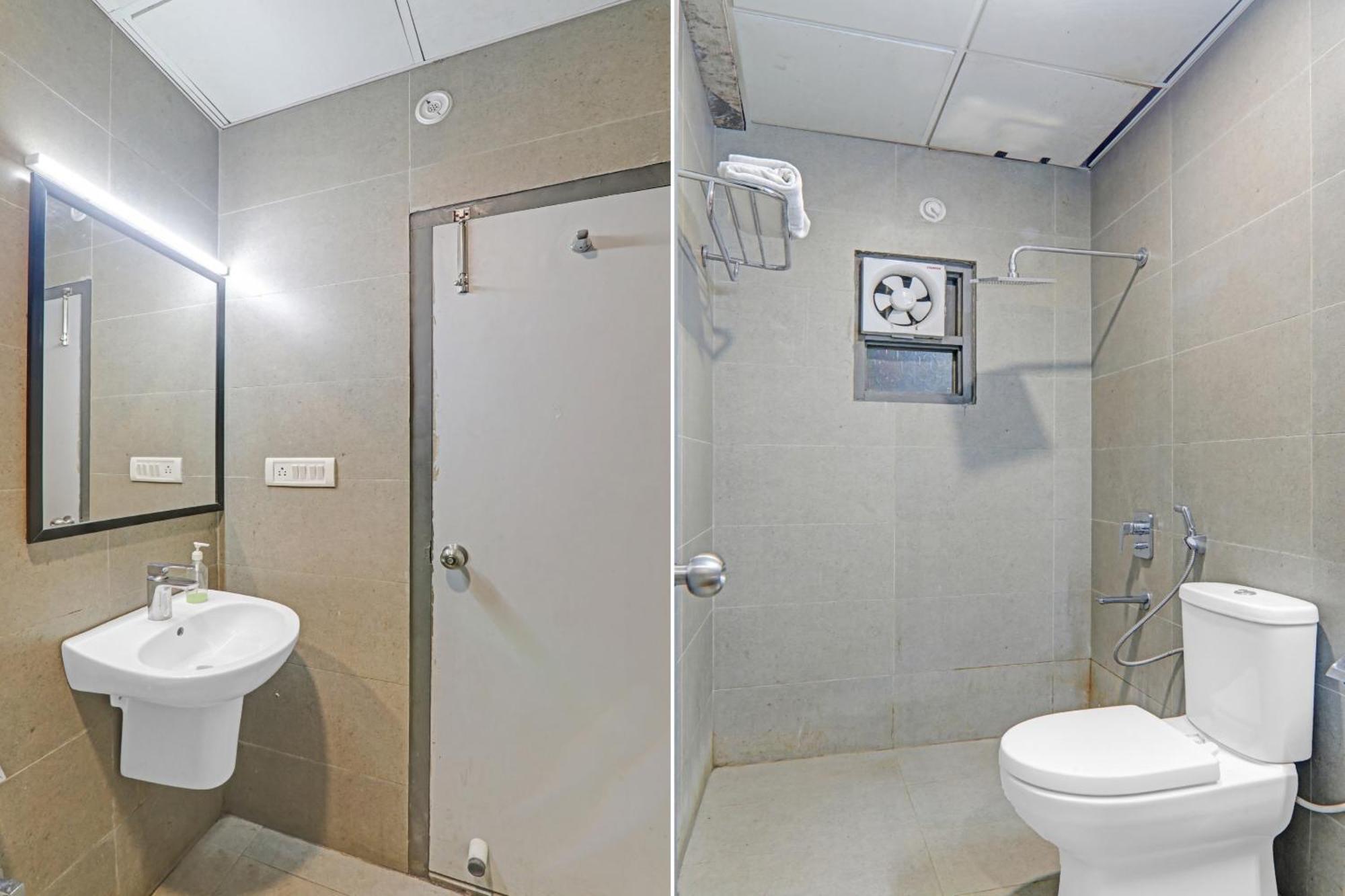 Townhouse The Shubham Bijnaur Exterior foto